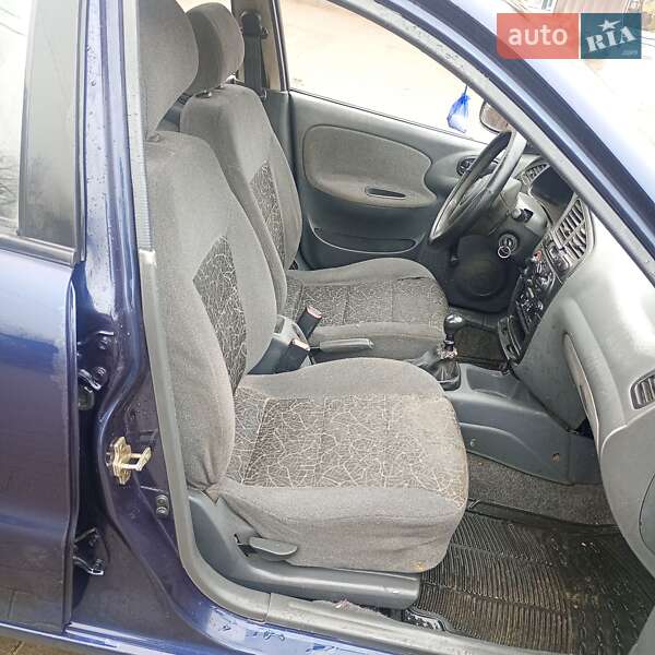 Седан Daewoo Sens 2006 в Ярмолинцях