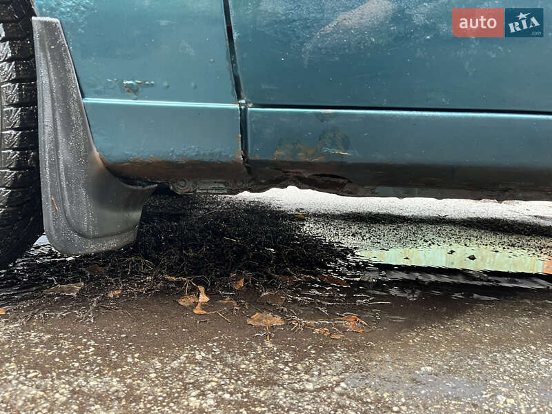 Седан Daewoo Sens 2004 в Кропивницком фото 4 Седан Daewoo Sens 2004 в Кропивницком