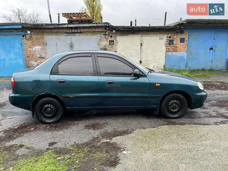 Седан Daewoo Sens 2004 в Кропивницком фото 10 Седан Daewoo Sens 2004 в Кропивницком