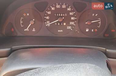 Седан Daewoo Sens 2008 в Черкасах