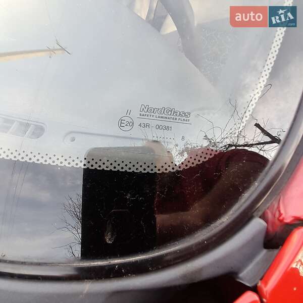 Седан Daewoo Sens 2008 в Черкассах