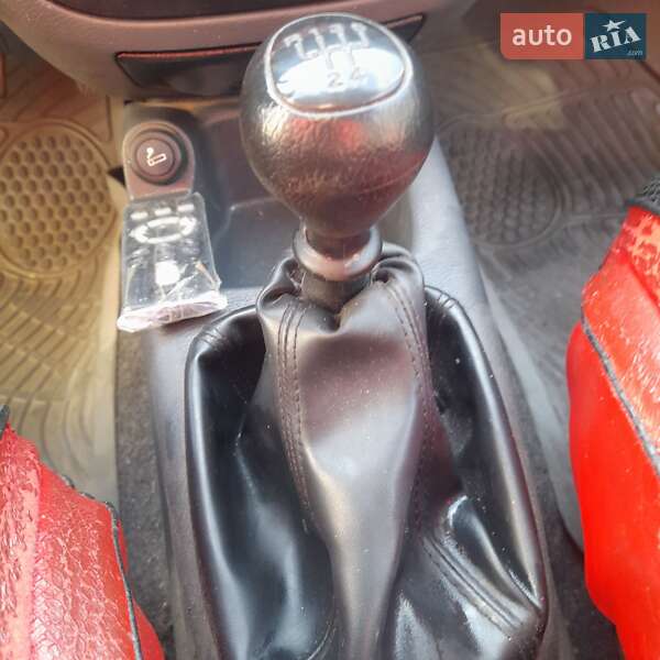 Седан Daewoo Sens 2008 в Черкассах