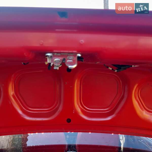 Седан Daewoo Sens 2008 в Черкассах