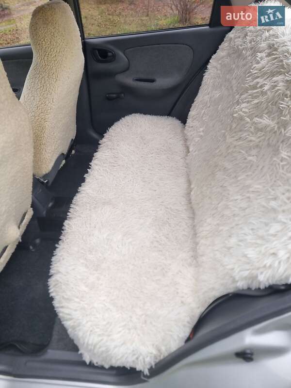 Седан Daewoo Sens 2006 в Хмільнику