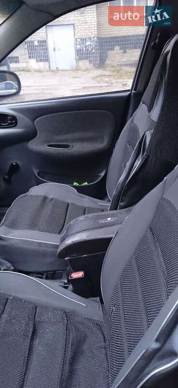 Седан Daewoo Sens 2005 в Запоріжжі фото 15 Седан Daewoo Sens 2005 в Запоріжжі