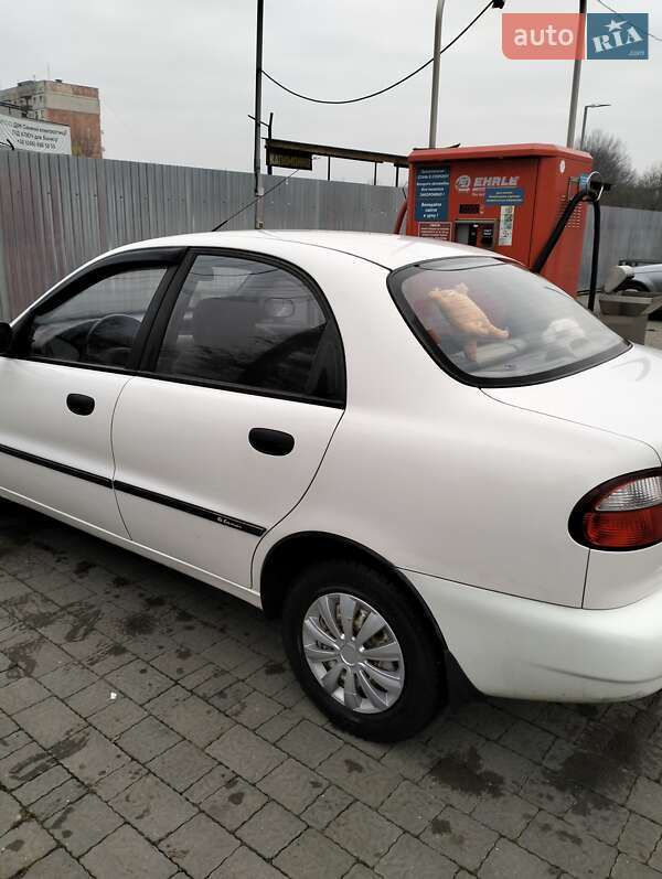 Седан Daewoo Sens 2002 в Ужгороде фото 9 Седан Daewoo Sens 2002 в Ужгороде
