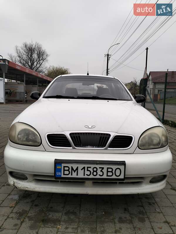 Седан Daewoo Sens 2002 в Ужгороде фото 15 Седан Daewoo Sens 2002 в Ужгороде