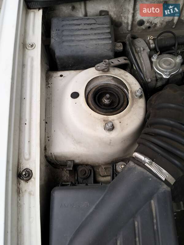 Седан Daewoo Sens 2002 в Ужгороде фото 11 Седан Daewoo Sens 2002 в Ужгороде