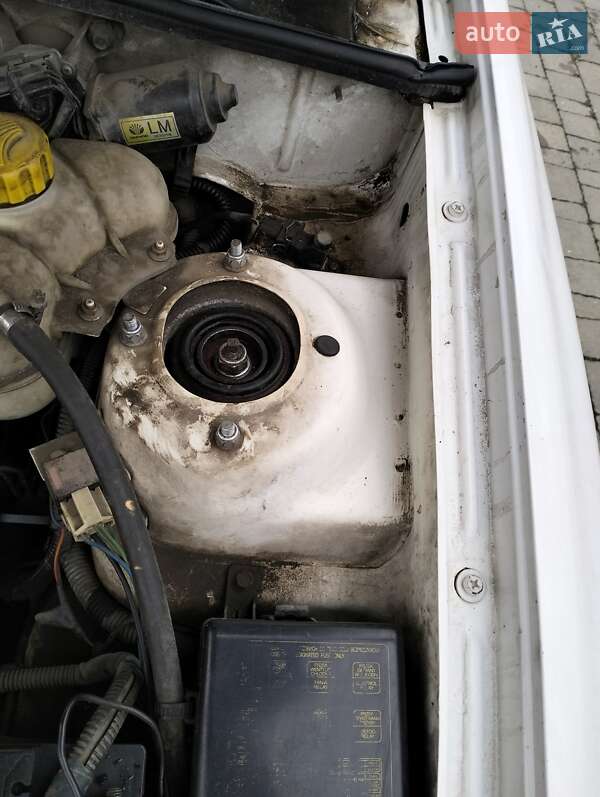 Седан Daewoo Sens 2002 в Ужгороде фото 12 Седан Daewoo Sens 2002 в Ужгороде