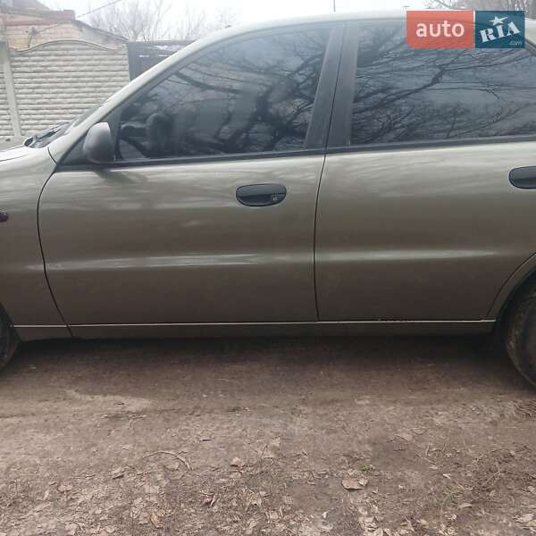 Седан Daewoo Sens 2006 в Харкові фото 5 Седан Daewoo Sens 2006 в Харкові