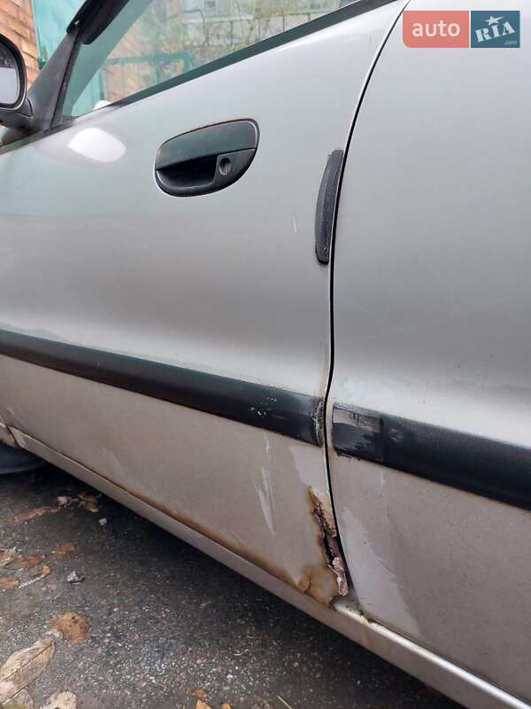 Седан Daewoo Sens 2006 в Фастове фото 8 Седан Daewoo Sens 2006 в Фастове