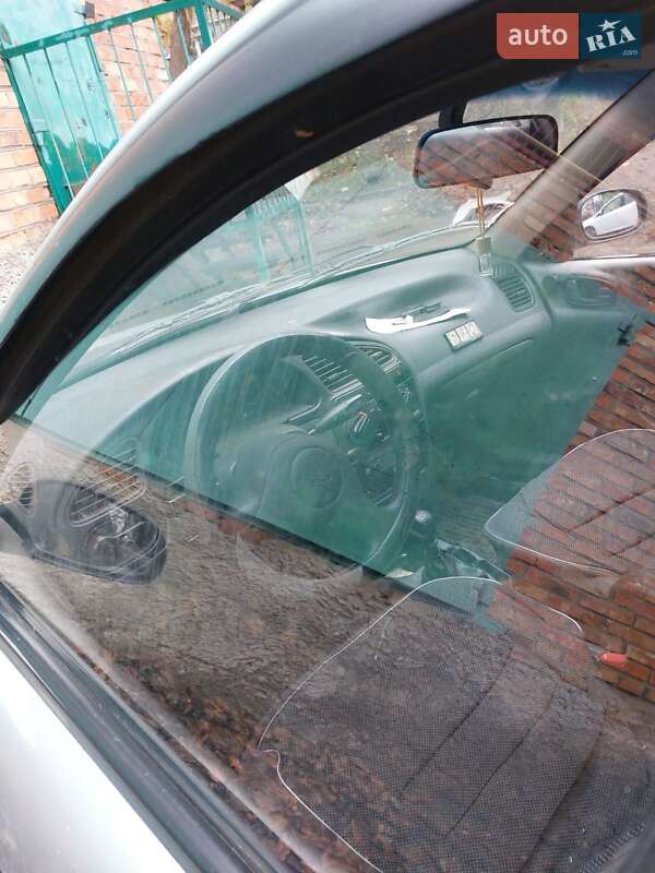 Седан Daewoo Sens 2006 в Фастове фото 11 Седан Daewoo Sens 2006 в Фастове