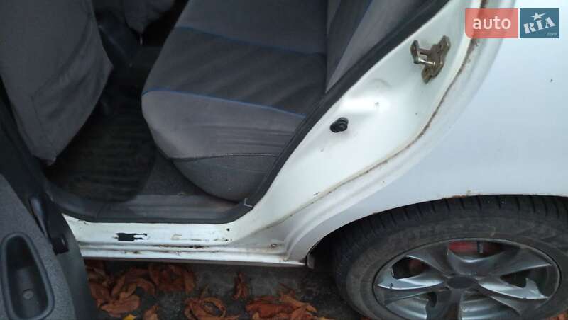 Седан Daewoo Sens 2004 в Харькове фото 8 Седан Daewoo Sens 2004 в Харькове