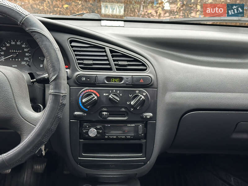 Седан Daewoo Sens 2006 в Києві