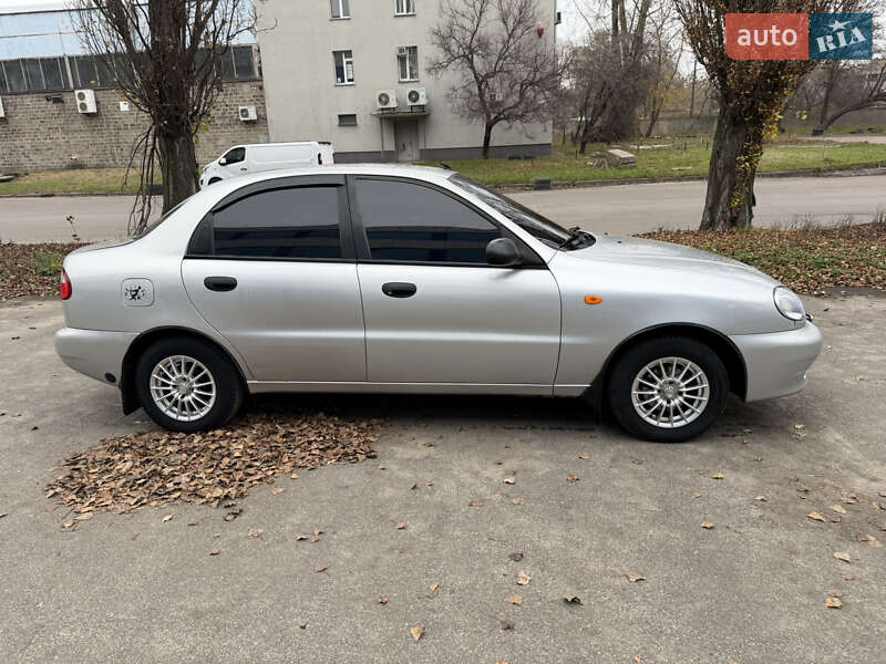 Седан Daewoo Sens 2005 в Киеве фото 3 Седан Daewoo Sens 2005 в Киеве