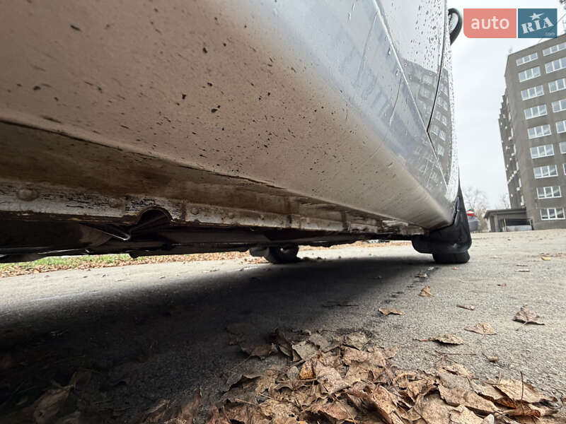 Седан Daewoo Sens 2005 в Киеве фото 13 Седан Daewoo Sens 2005 в Киеве