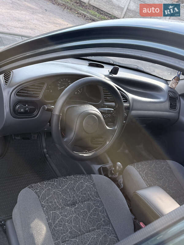 Седан Daewoo Sens 2004 в Золотоноші фото 7 Седан Daewoo Sens 2004 в Золотоноші