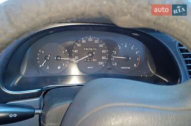 Седан Daewoo Sens 2004 в Кропивницком