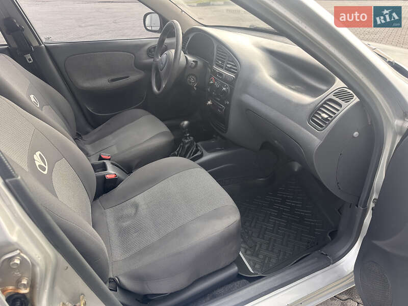 Седан Daewoo Sens 2004 в Черновцах фото 10 Седан Daewoo Sens 2004 в Черновцах