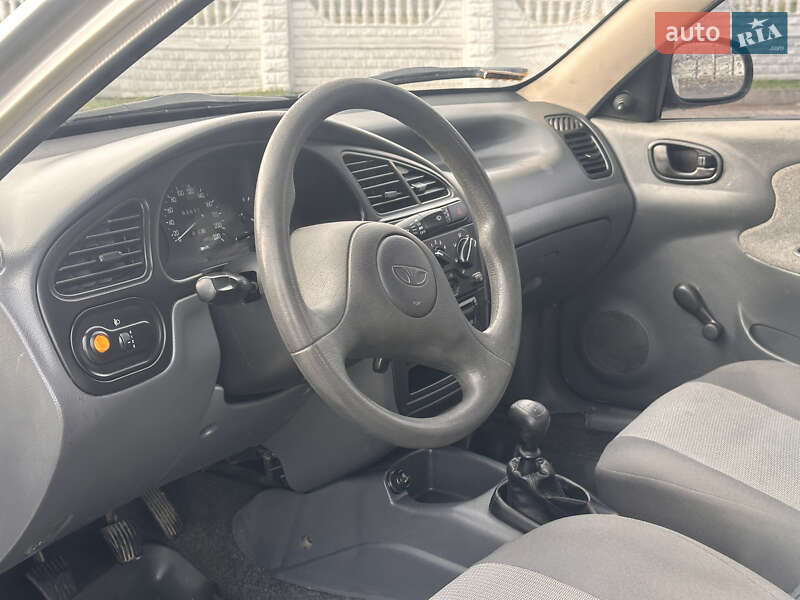 Седан Daewoo Sens 2004 в Черновцах фото 19 Седан Daewoo Sens 2004 в Черновцах