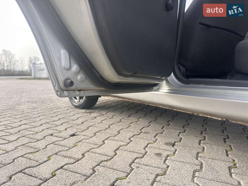 Седан Daewoo Sens 2004 в Черновцах фото 23 Седан Daewoo Sens 2004 в Черновцах