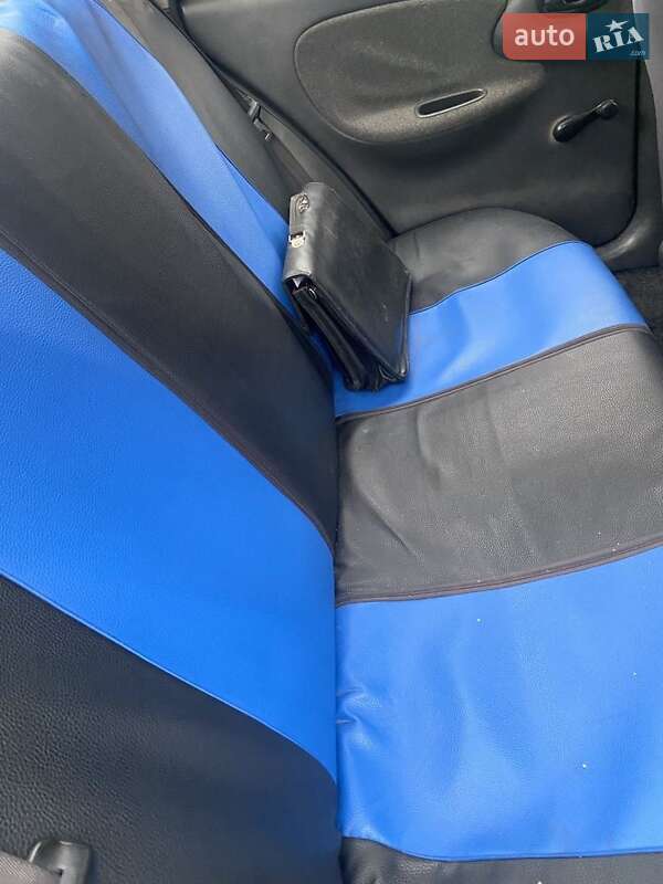 Седан Daewoo Sens 2007 в Радехове фото 7 Седан Daewoo Sens 2007 в Радехове