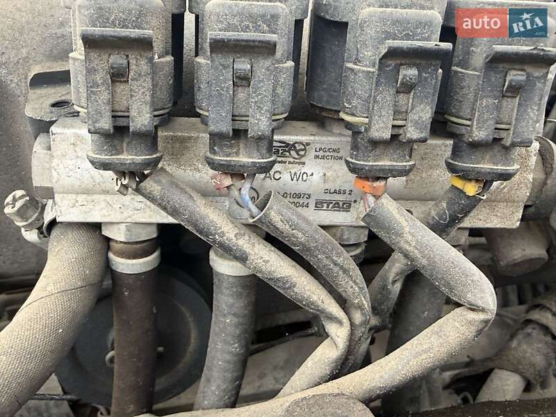 Седан Daewoo Sens 2007 в Новой Одессе