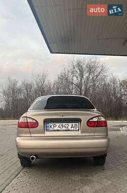 Седан Daewoo Sens 2008 в Запорожье