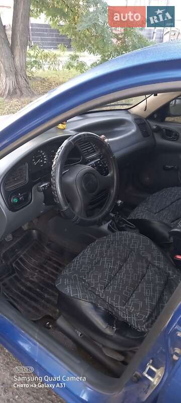 Седан Daewoo Sens 2008 в Сумах