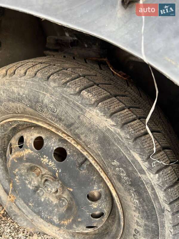 Седан Daewoo Sens 2008 в Великой Михайловке