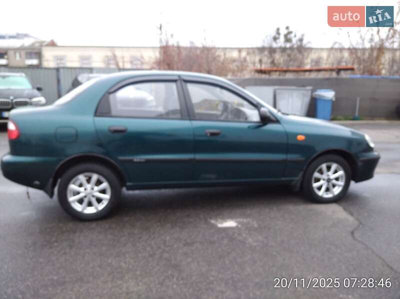 Седан Daewoo Sens 2005 в Харкові фото 5 Седан Daewoo Sens 2005 в Харкові