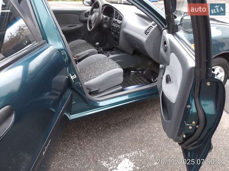 Седан Daewoo Sens 2005 в Харкові фото 14 Седан Daewoo Sens 2005 в Харкові