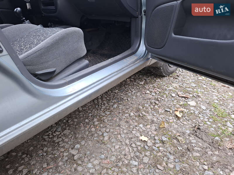 Седан Daewoo Sens 2011 в Киеве фото 11 Седан Daewoo Sens 2011 в Киеве