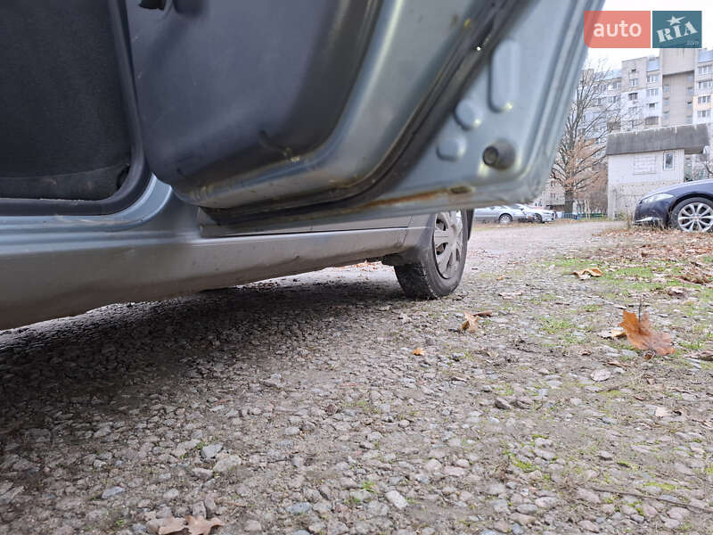 Седан Daewoo Sens 2011 в Киеве фото 12 Седан Daewoo Sens 2011 в Киеве