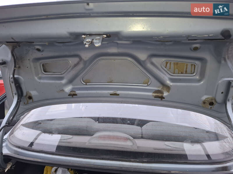 Седан Daewoo Sens 2011 в Киеве фото 16 Седан Daewoo Sens 2011 в Киеве