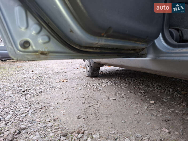 Седан Daewoo Sens 2011 в Киеве фото 18 Седан Daewoo Sens 2011 в Киеве