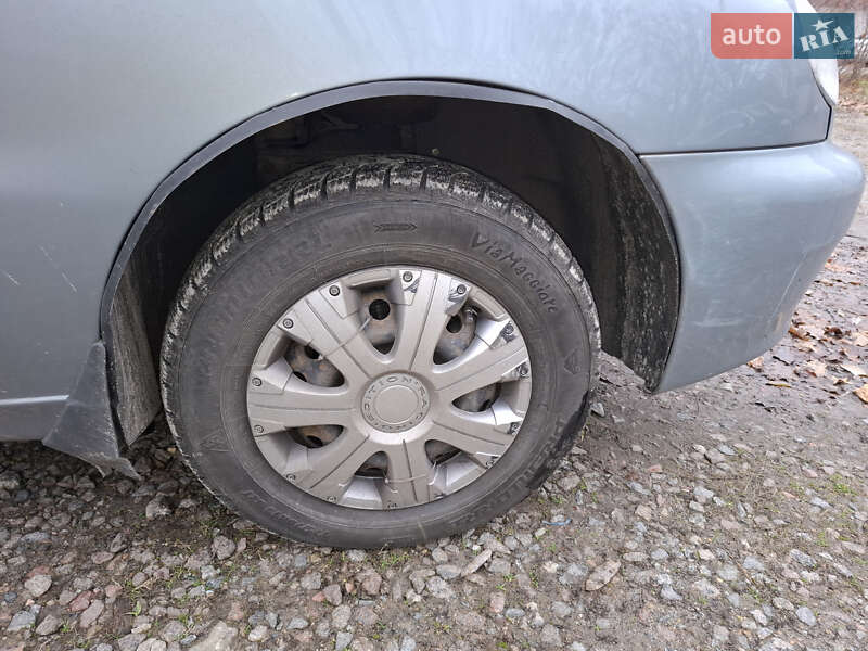 Седан Daewoo Sens 2011 в Киеве фото 8 Седан Daewoo Sens 2011 в Киеве