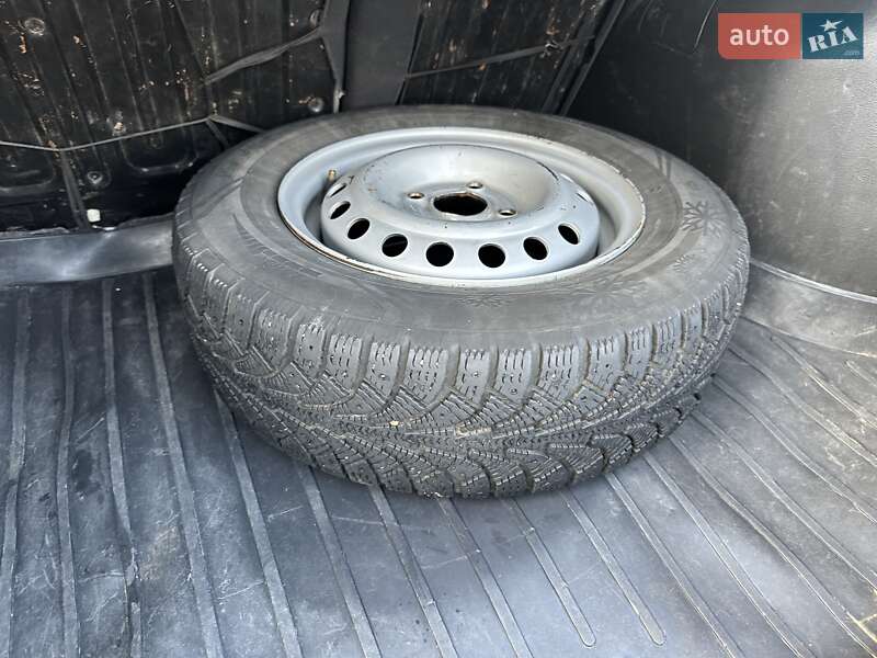 Седан Daewoo Sens 2003 в Запорожье фото 13 Седан Daewoo Sens 2003 в Запорожье