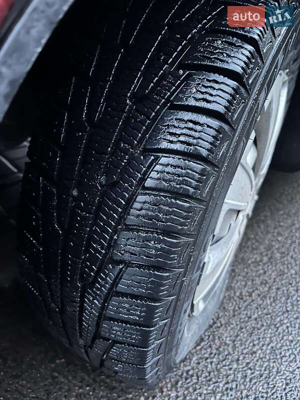 Седан Daewoo Sens 2004 в Луцьку фото 5 Седан Daewoo Sens 2004 в Луцьку