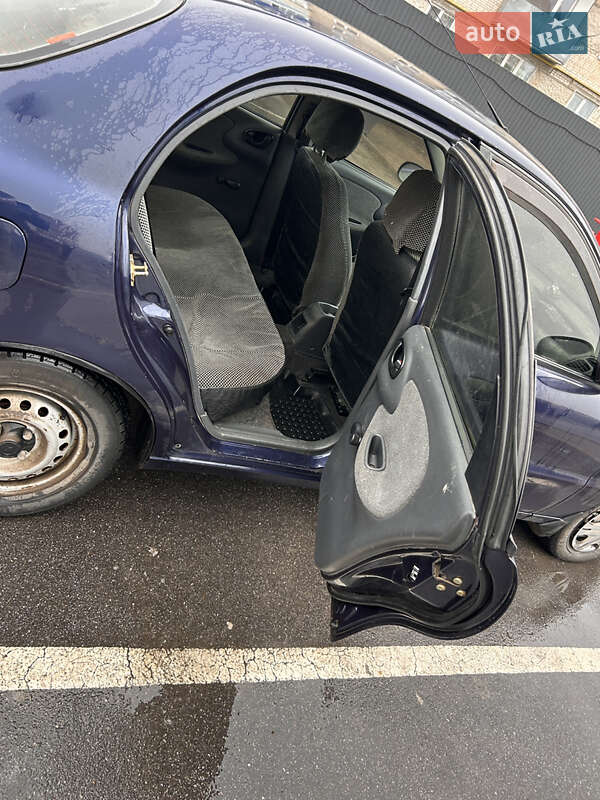 Седан Daewoo Sens 2006 в Вінниці