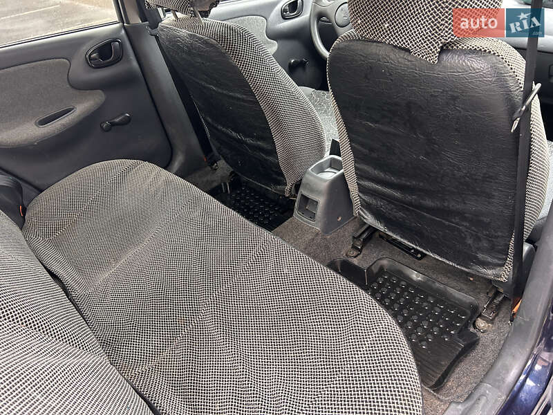 Седан Daewoo Sens 2006 в Вінниці