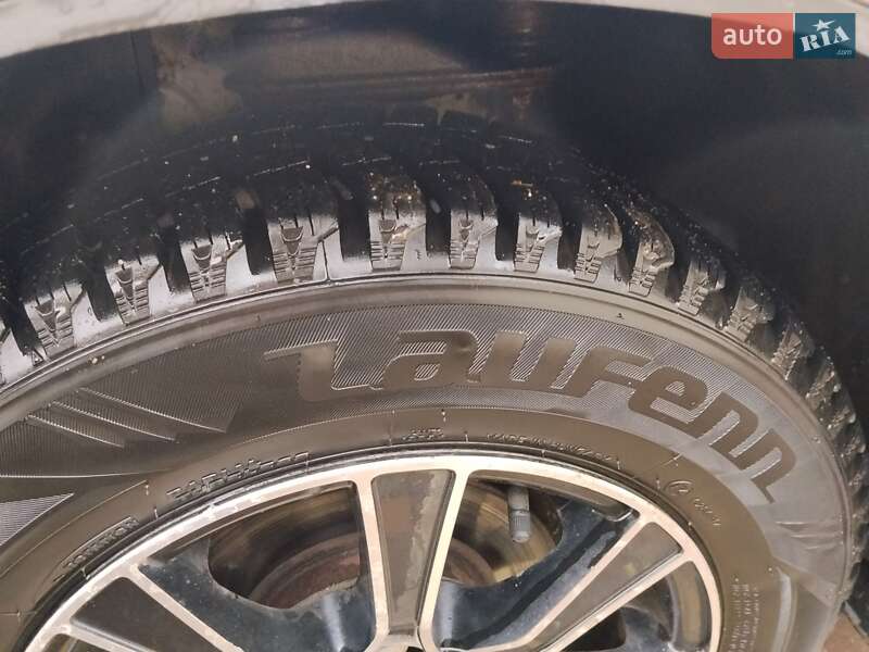 Седан Daewoo Sens 2006 в Хмельницькому