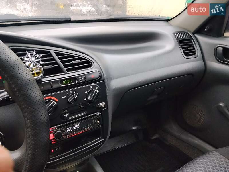 Седан Daewoo Sens 2006 в Хмельницькому