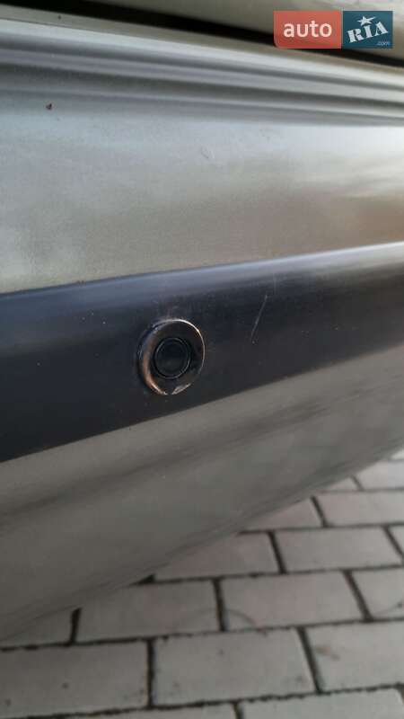 Седан Daewoo Sens 2005 в Запорожье