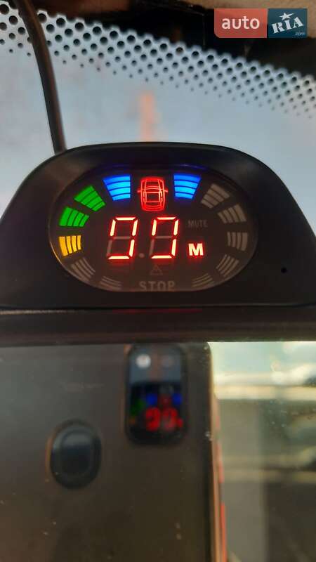 Седан Daewoo Sens 2005 в Запорожье