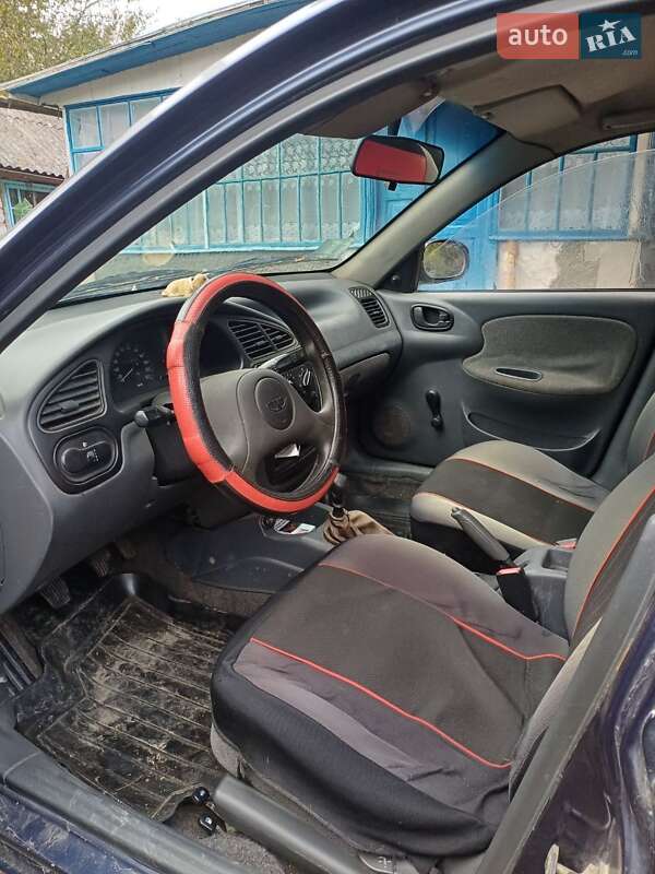 Седан Daewoo Sens 2006 в Хмельницькому