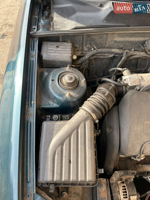 Седан Daewoo Sens 2007 в Запоріжжі