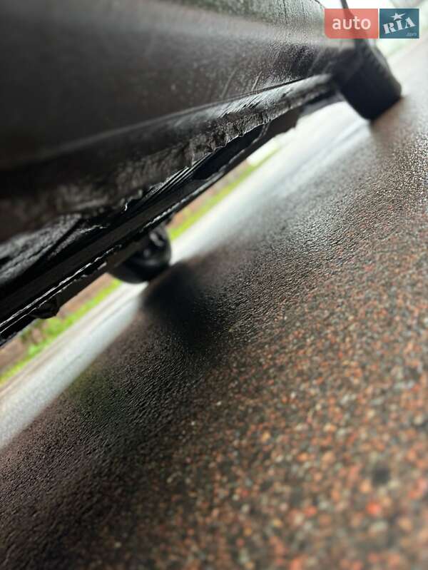 Седан Daewoo Sens 2012 в Борисполі