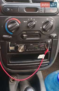 Седан Daewoo Sens 2004 в Одессе фото 4 Седан Daewoo Sens 2004 в Одессе