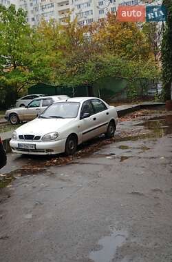 Седан Daewoo Sens 2004 в Одессе фото Седан Daewoo Sens 2004 в Одессе